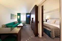 Radisson Blu Hotel Olumpia
