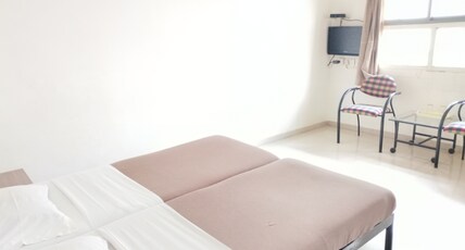 Hotel Landmark Room Type - Deluxe NON AC