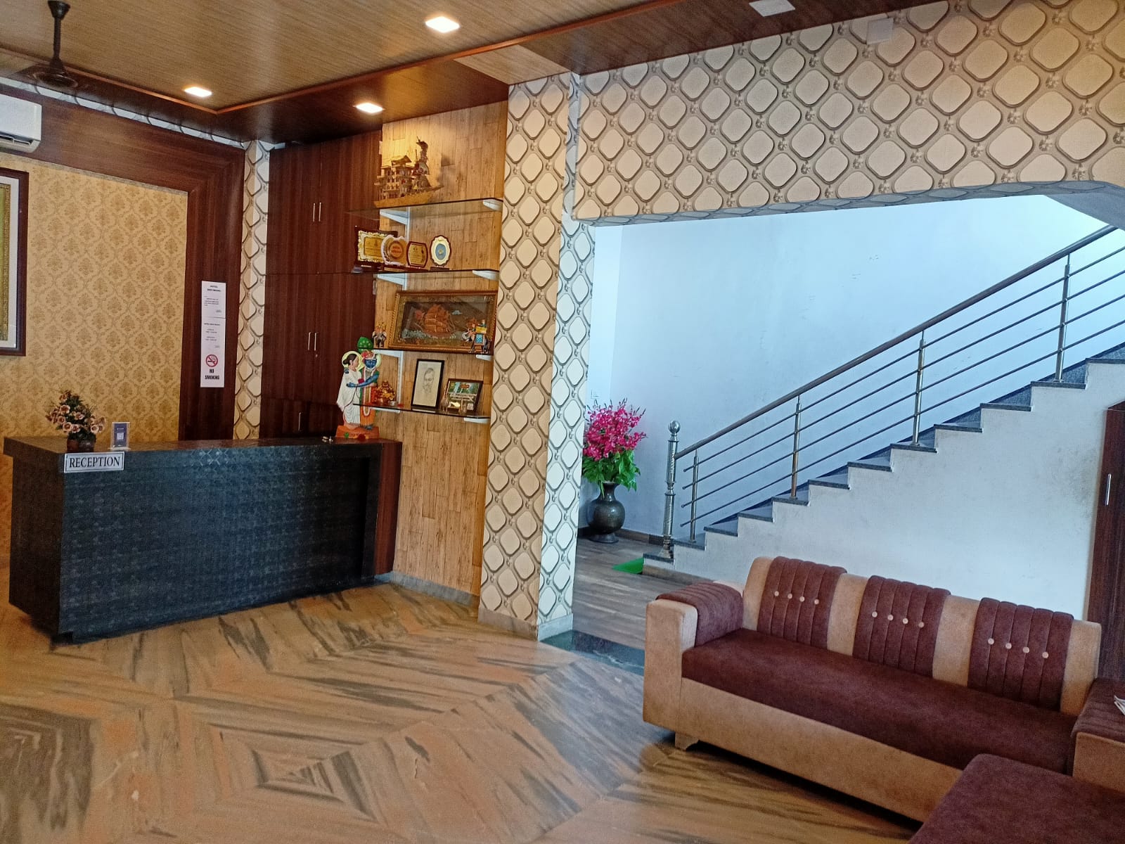 Main gallery