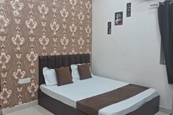 Hotel Namo home