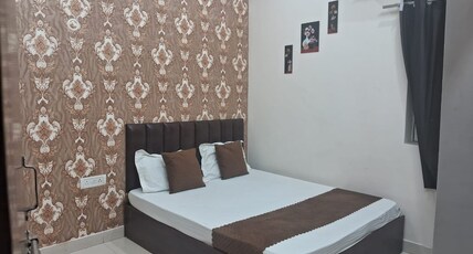 Hotel Namo home Room Type - Deluxe Room