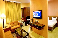 Hotel Royal View