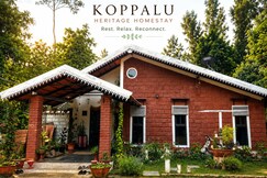 Koppalu Heritage Homestay