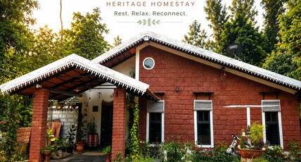 Koppalu Heritage Homestay Room Type - Koppalu Heritage Homestay