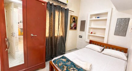 Abode Room Type - Abode