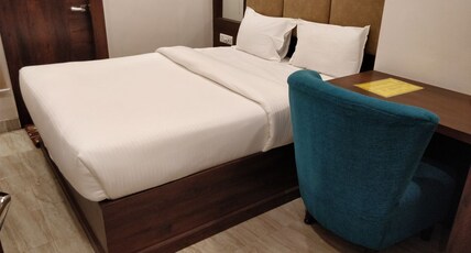 STAY INN Room Type - SUPER DELUXE