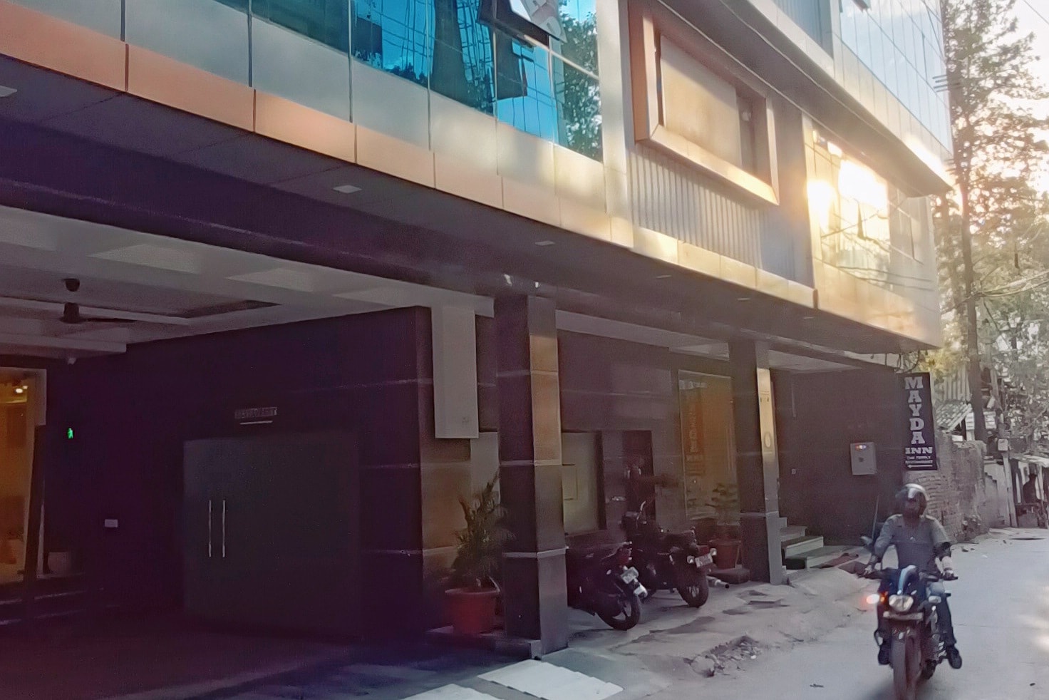 Hotel Mayda Inn- A Boutique Hotel - Tap to explore photos