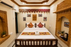 Hotel Heritage Haveli