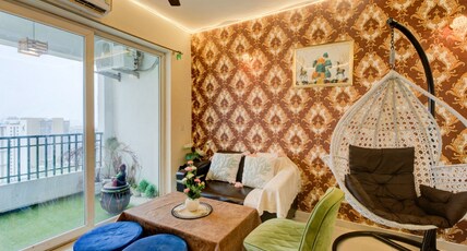 City view by Royal rooms Room Type - City view by Royal rooms