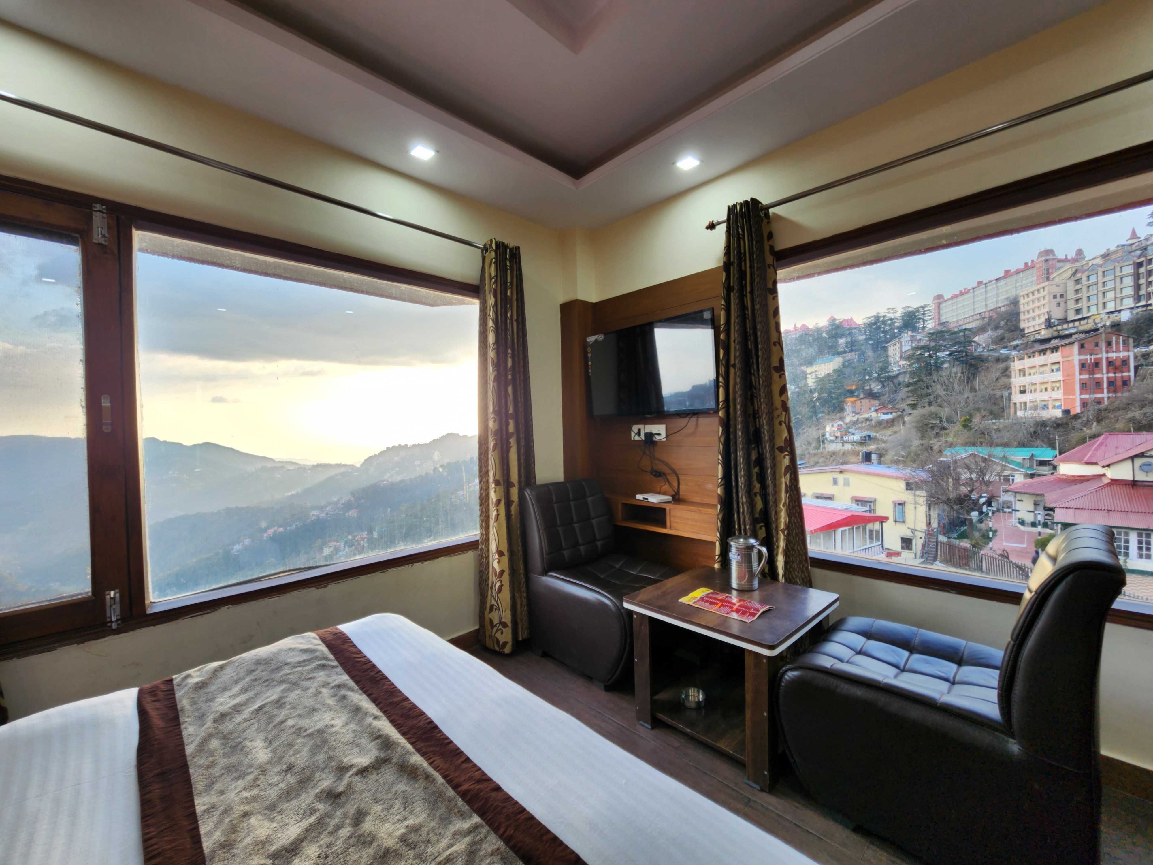 Hotel Rajdoot - Tap to explore photos