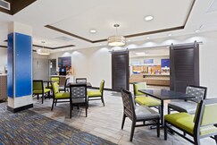 Holiday Inn Express Hotel & Suites Largo-Clearwater