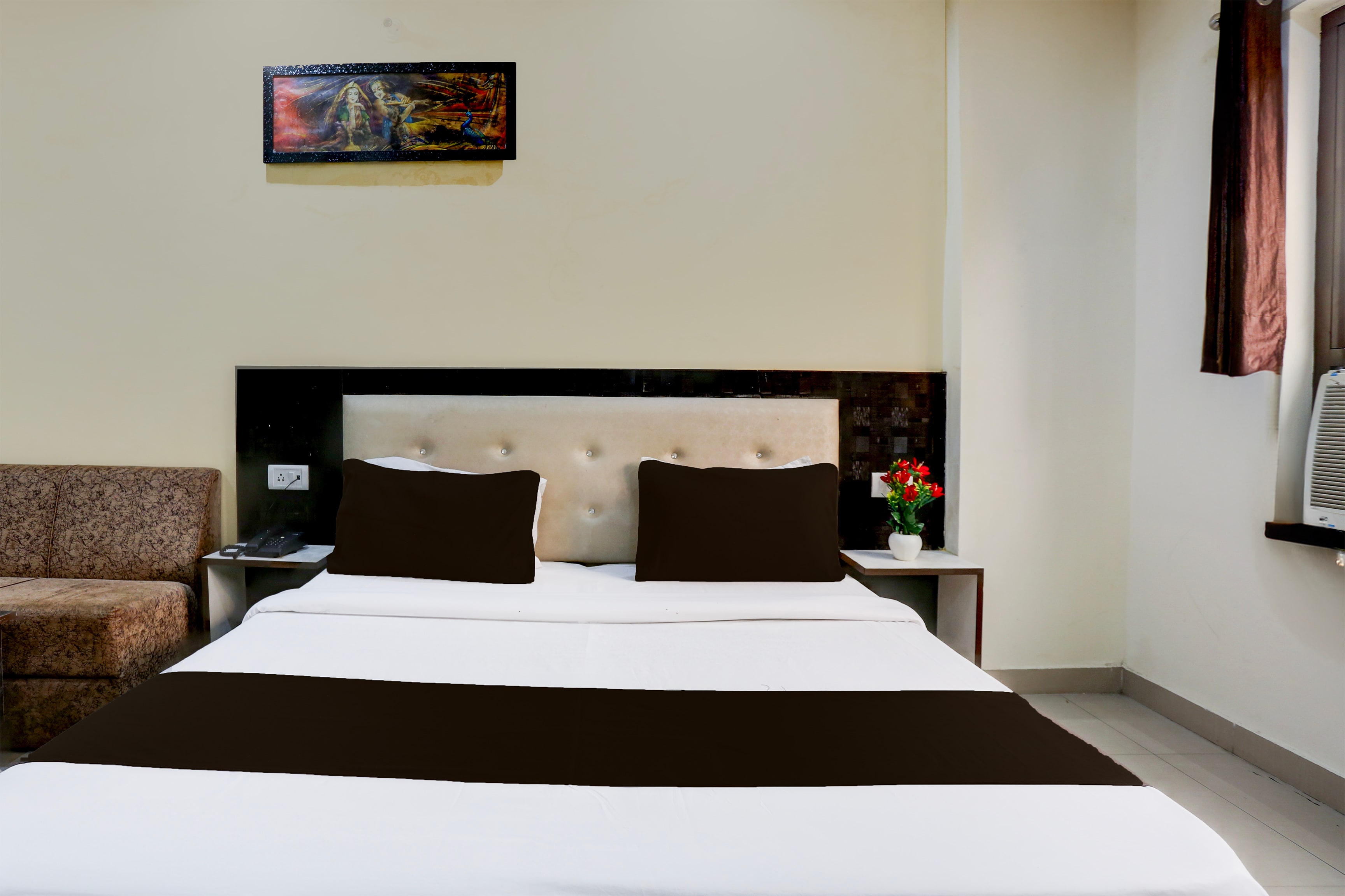 Hotel O Raj Ganga - Tap to explore photos