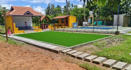 THE FARM CREST, ECR NEXT TO KALPAKKAM Room Type - THE FARM CREST, ECR NEXT TO KALPAKKAM THE FARM CREST, ECR NEXT TO KALPAKKAM Room Type - THE FARM CREST, ECR NEXT TO KALPAKKAM