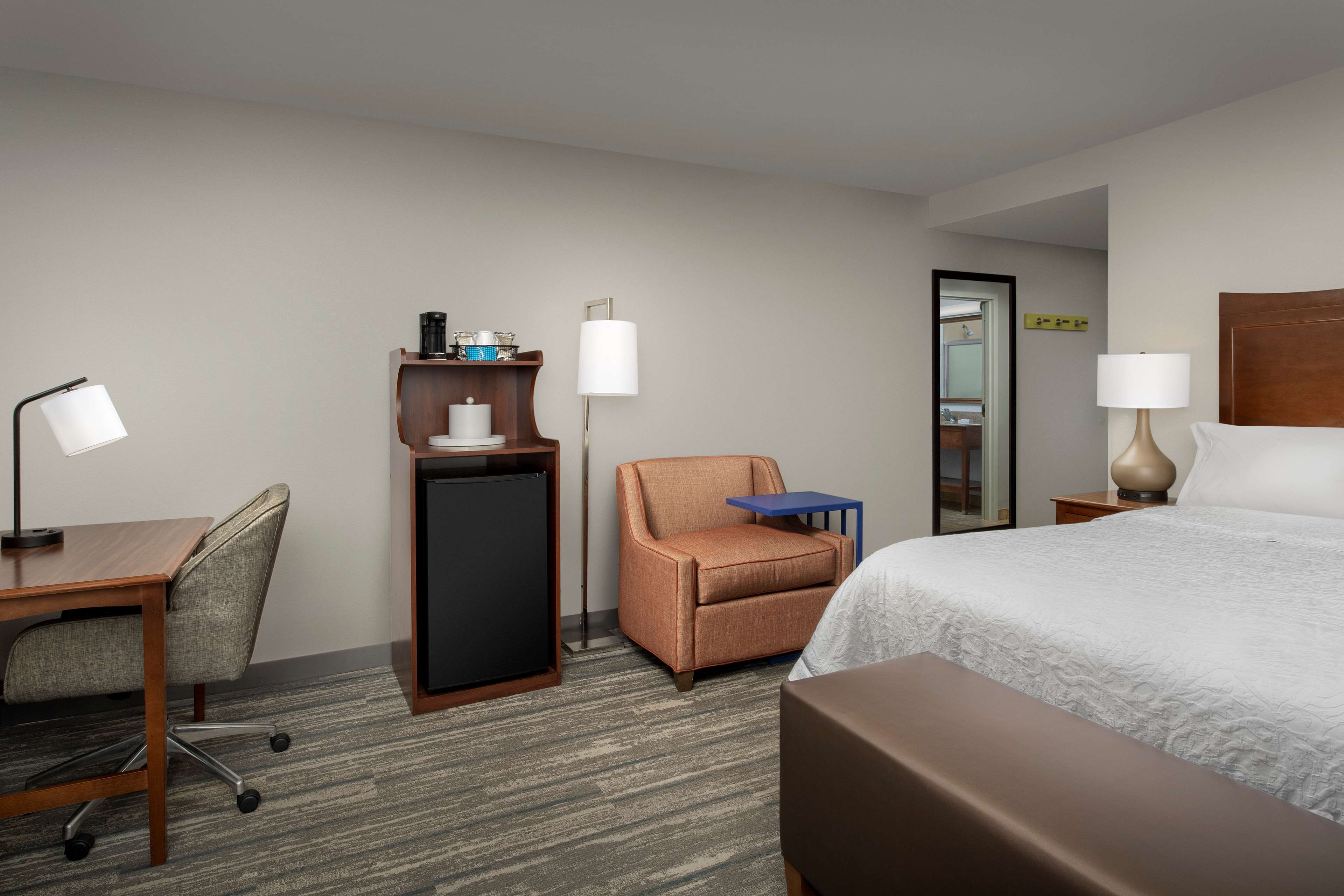 Hampton Inn & Suites by Hilton Holly Springs - Tap to explore photos