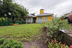 Aweka Riverside Villa - 3BHK Luxury Stay