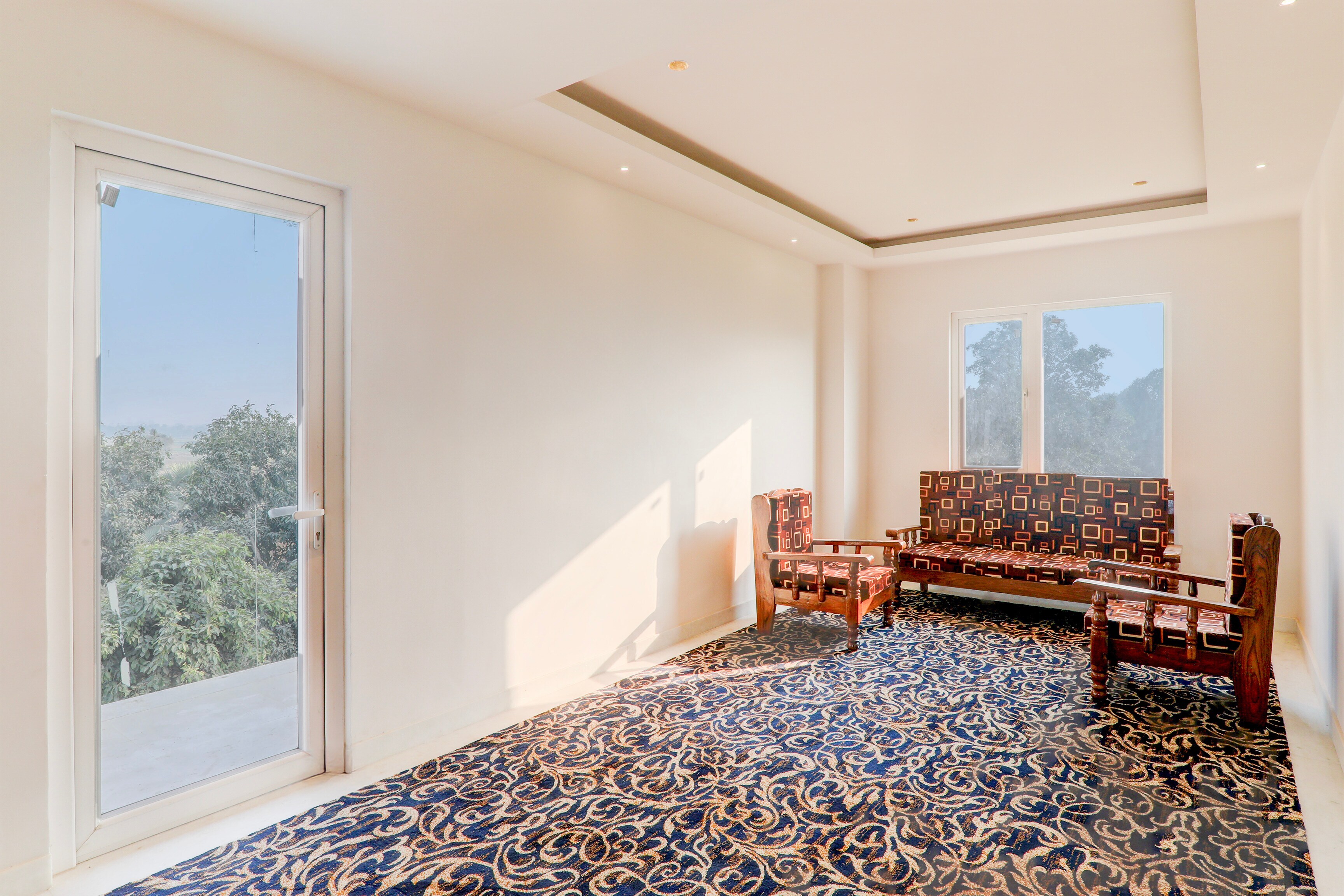 Hotel O RIDHI SIDHI BANQUET HALL & ROOMS - Tap to explore photos