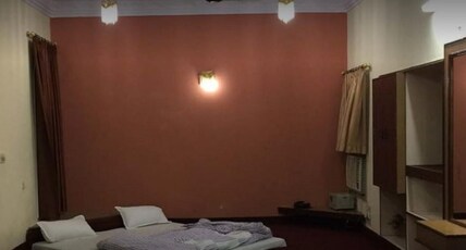 Pankaj Palace Room Type - Deluxe Room