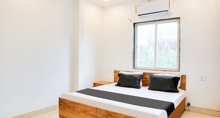 Super Hotel O Golden Pearl Room Type - Classic