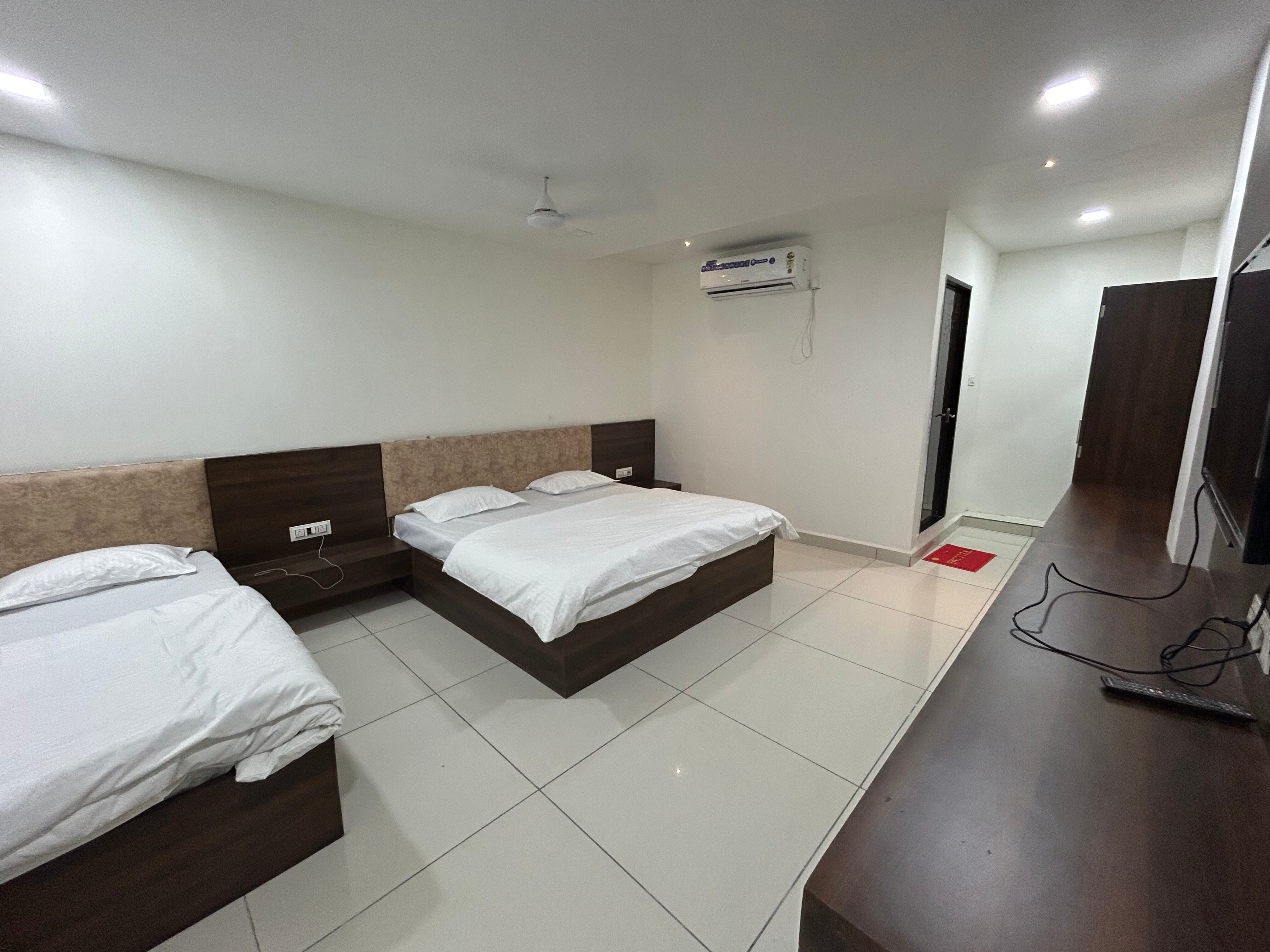 HOTEL SAGAR - Tap to explore photos