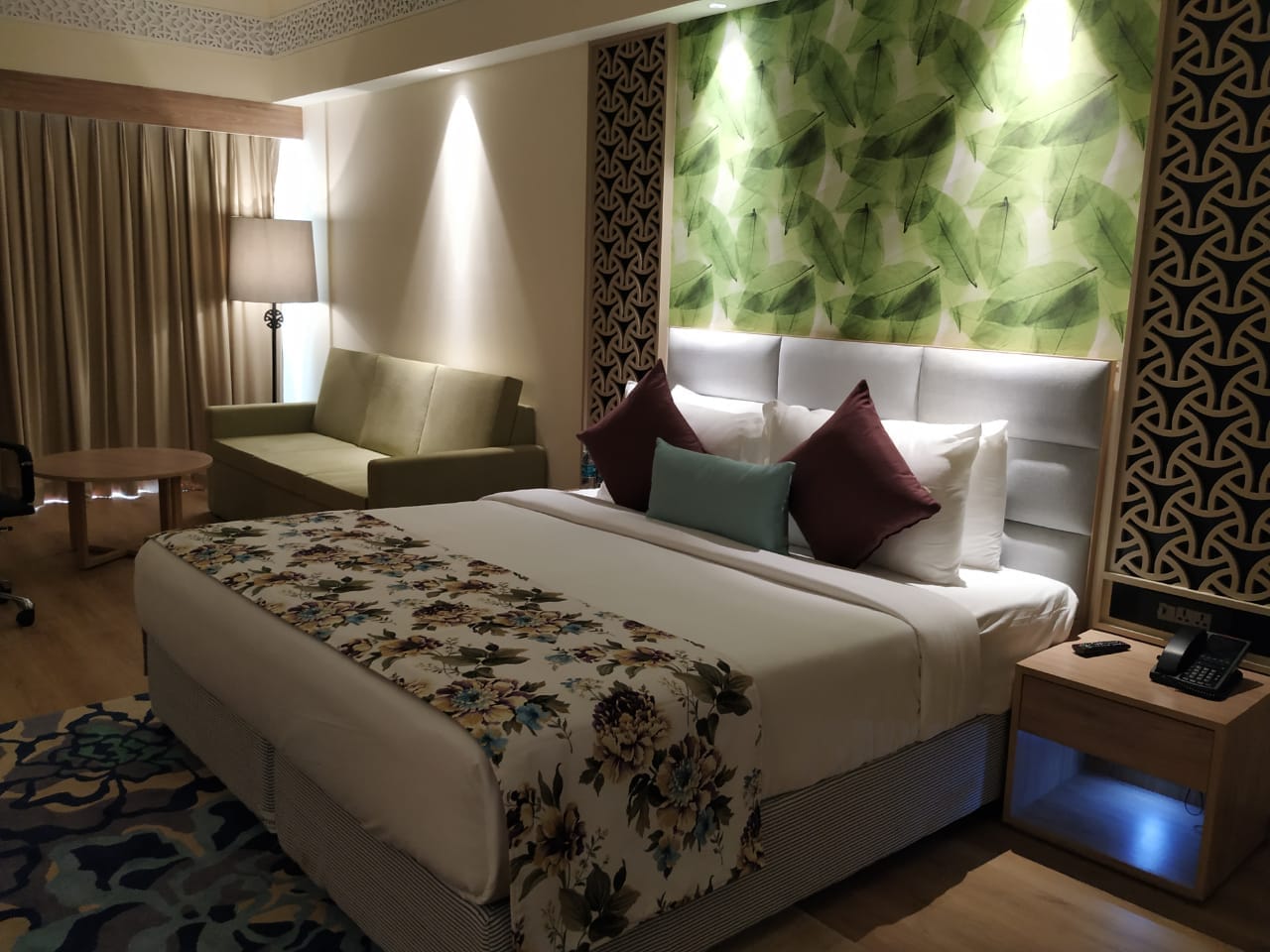 Regenta Resort Belagavi - Tap to explore photos