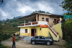 The Family Nest  Kodaikanal  Affordable Home Stay