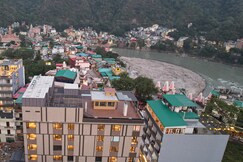 Photos of Resort de Coracao , Tapovan Rishikesh