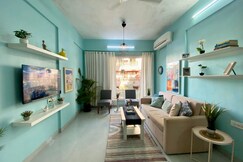 Angel Views 101 near Lilavati Hospital Bandra West by Connekt Homes
