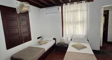 Vilayara Tharavad: A 1950s Restored Farm Retreat Room Type - Standard room