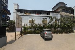 Hotel Arsh Executive