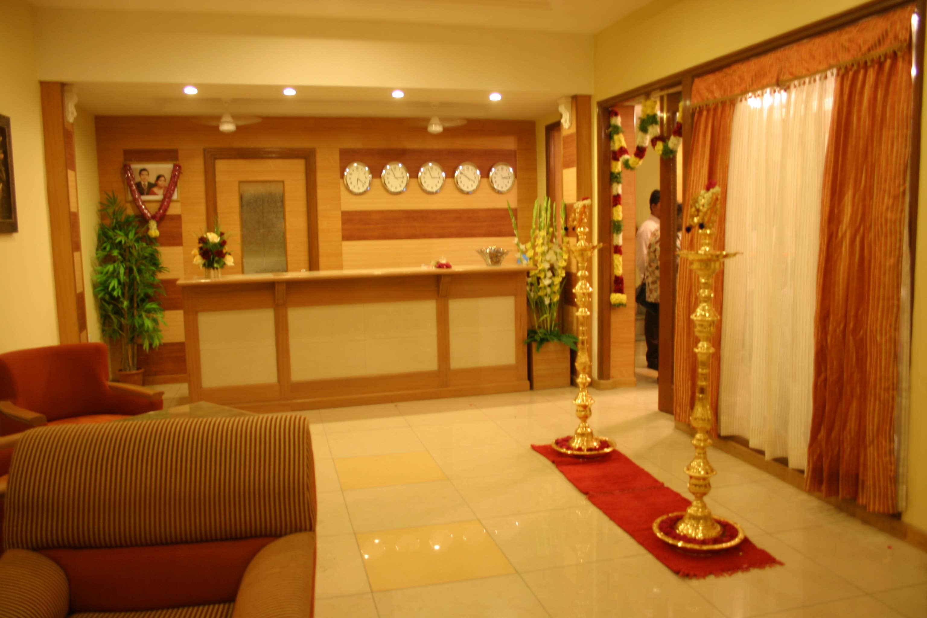 Main gallery