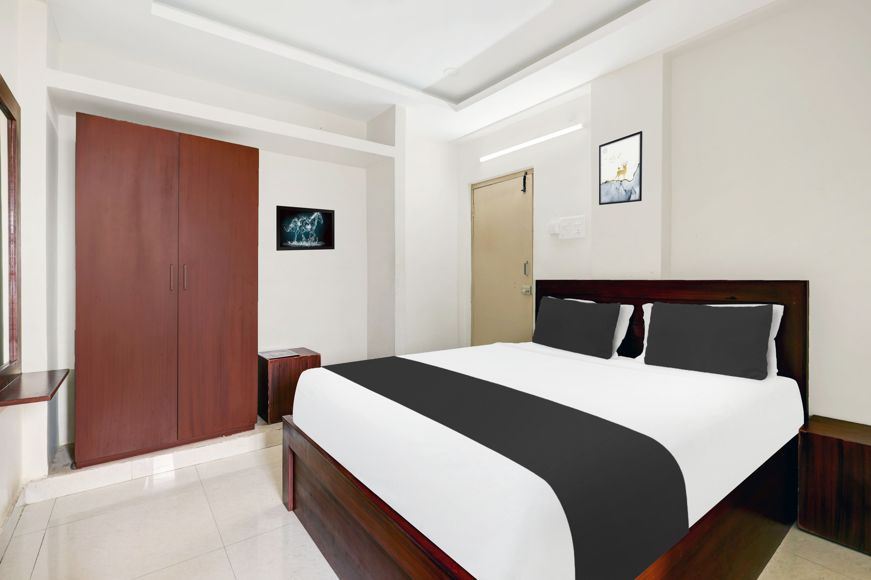 Hotel O Adaaran Ocean Homes - Tap to explore photos
