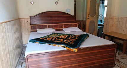 Kupa abode Room Type - Deluxe Room