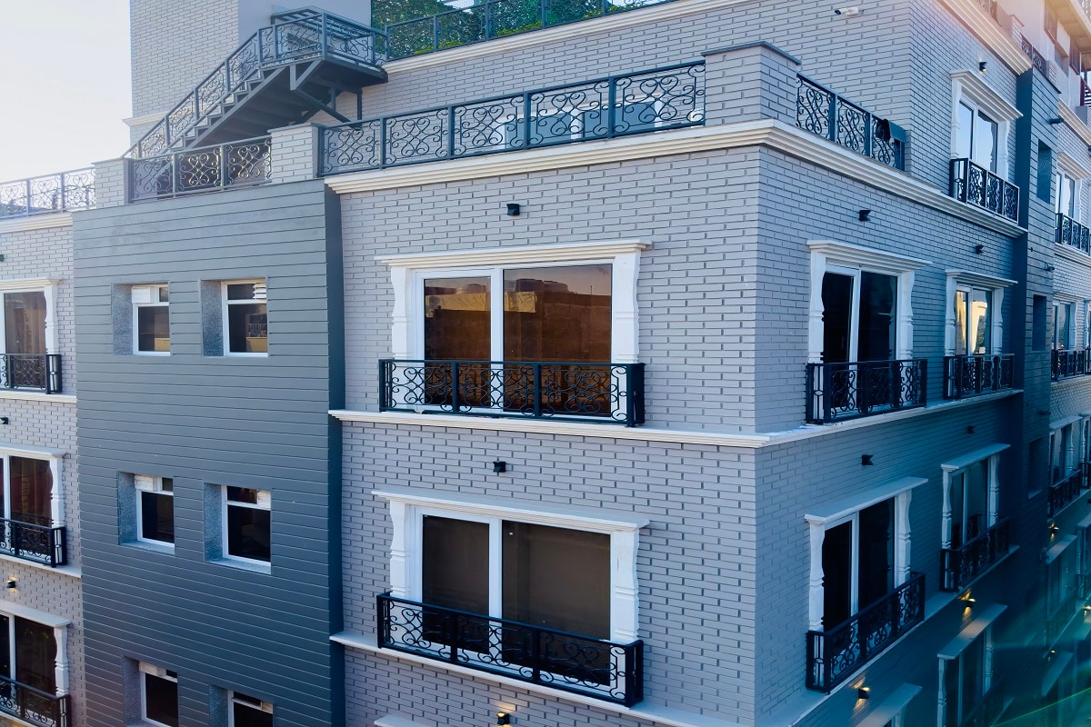 Hotel Wonder Hills @ Har ki Pauri Road Haridwar - Tap to explore photos