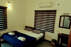 Janatha Homestay, Fort Kochi