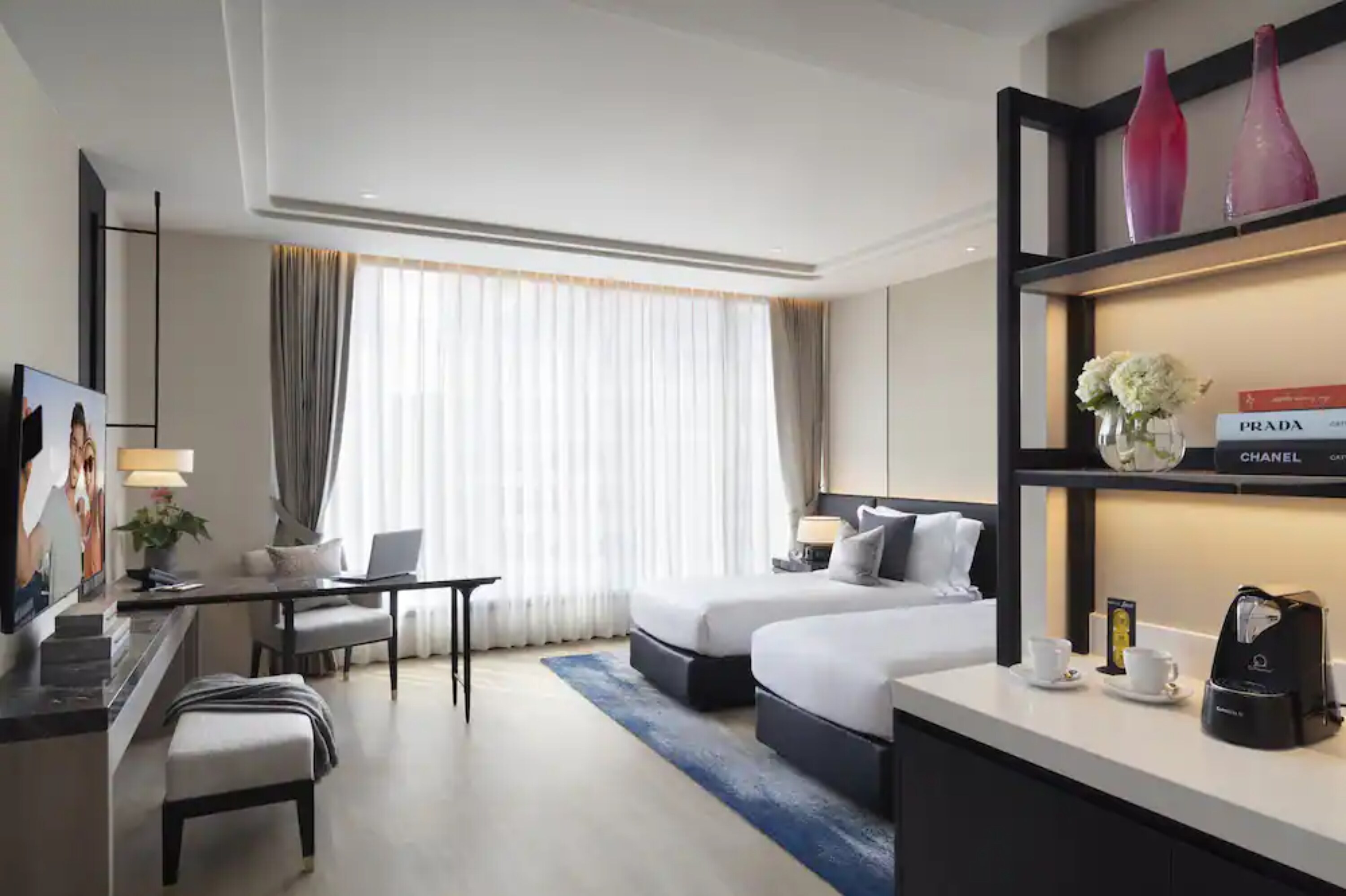 Ascott Thonglor Bangkok - Tap to explore photos
