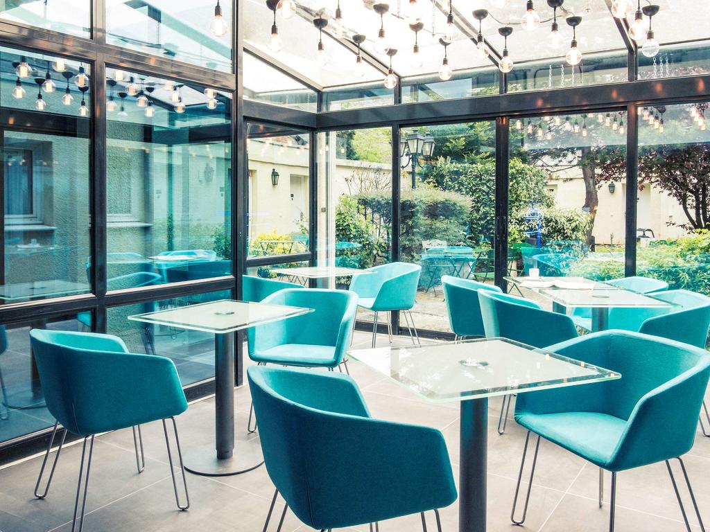 Hotel Mercure Paris Malakoff Parc des Expositions - Tap to explore photos