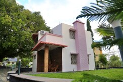 ARPAN VILLA-RETREAT