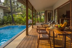 Anemos Boutique Living And Spa