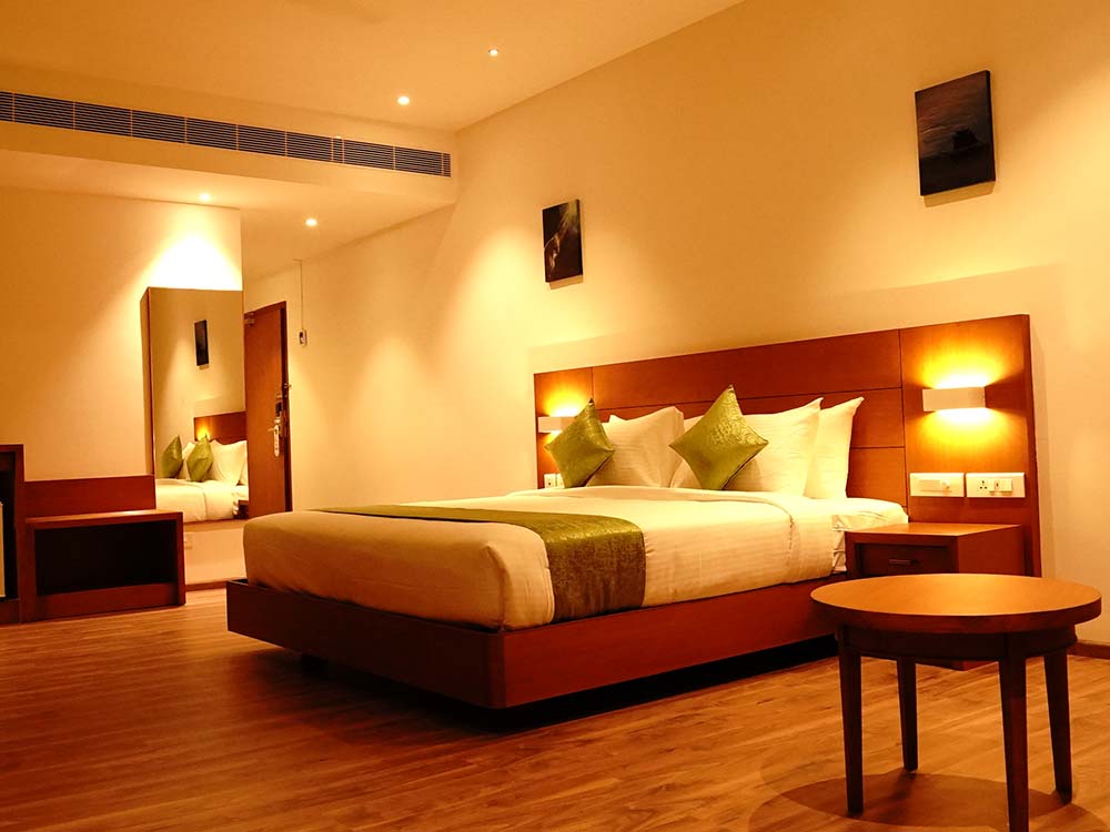 Dass Regency - Tap to explore photos