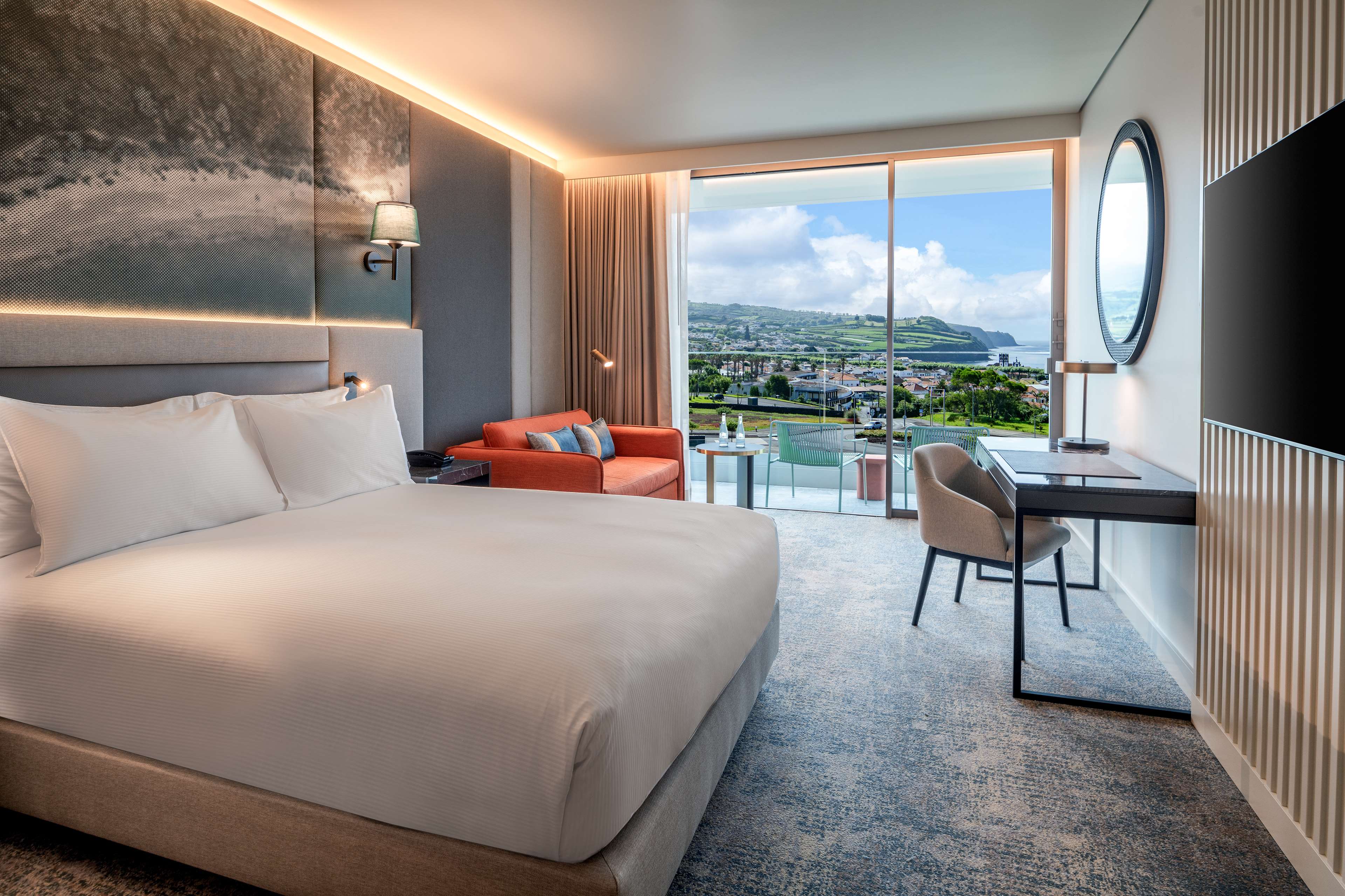 DoubleTree by Hilton Lagoa Azores - Tap to explore photos