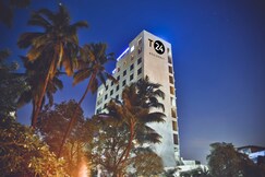 Address of T24 Residency Mumbai International Airport Hotel