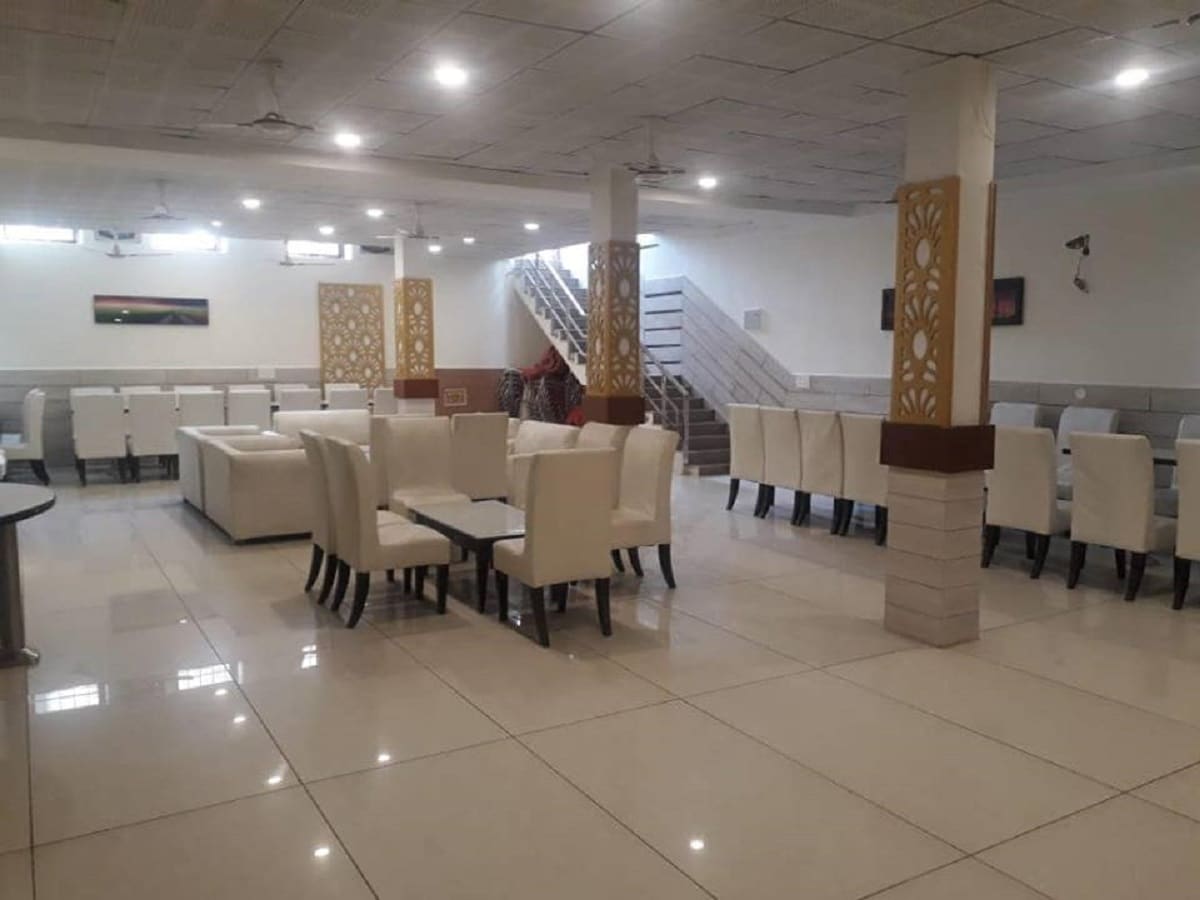 Main gallery