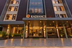 Rooms of Radiance by Hotel Roopa