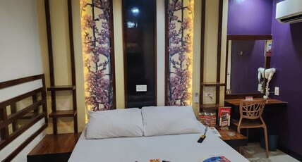 Hotel Sogo Makati Ave. Room Type - Executive Room
