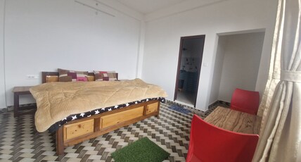 Matrachaya Homestay Room Type - Ganghar