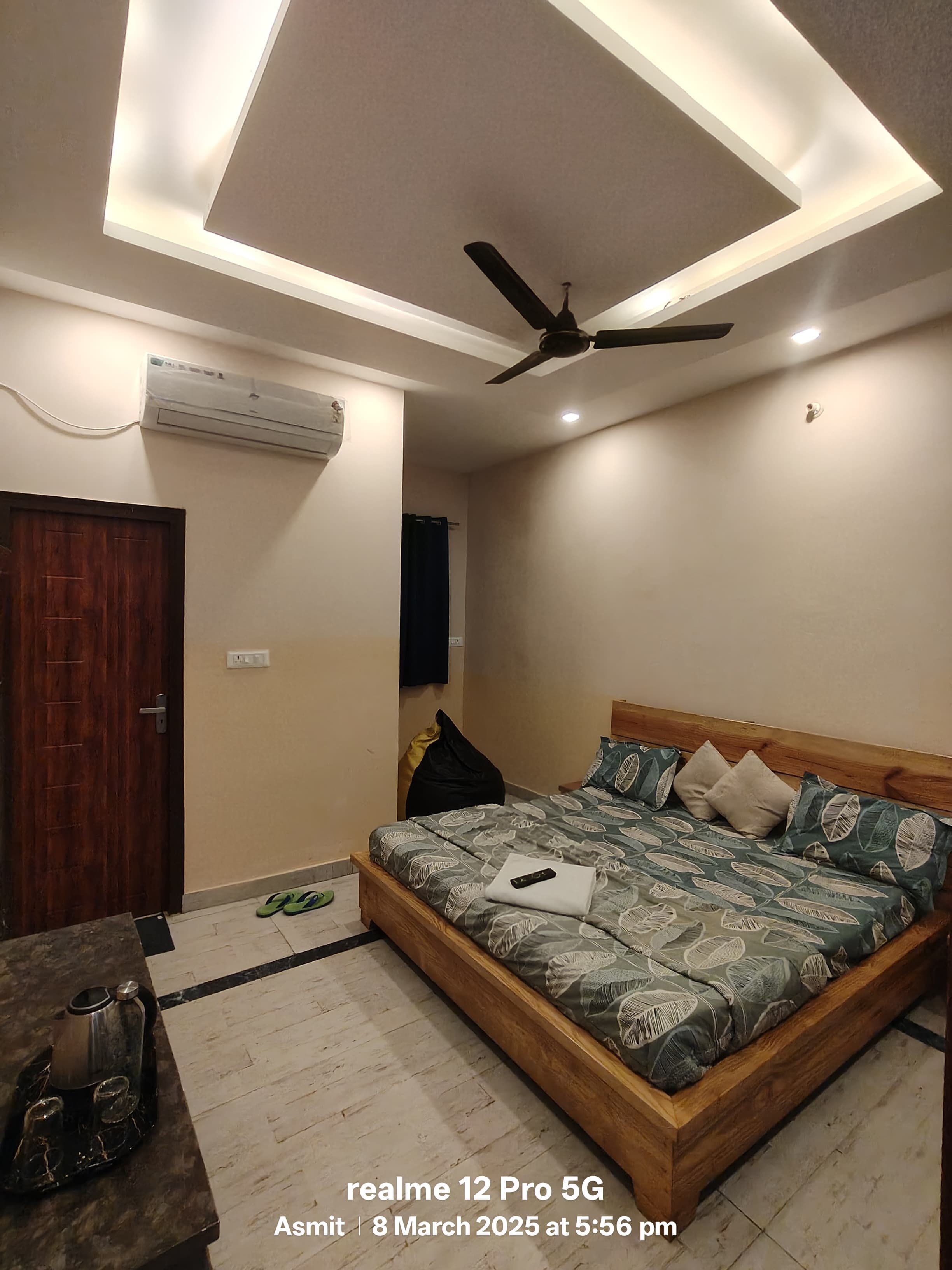 Guru Homestay Rishikesh - Tap to explore photos