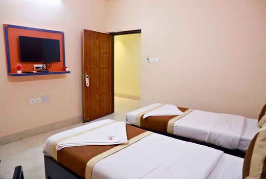 Hotel UG Mansion