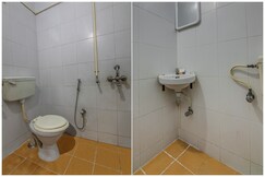 Hotel O Mayur's Residency