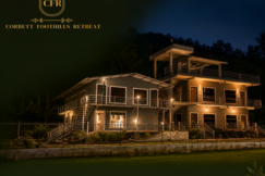 Corbett Foothills Retreat
