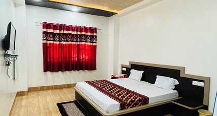 MI RESORT Room Type - NON Ac rooms